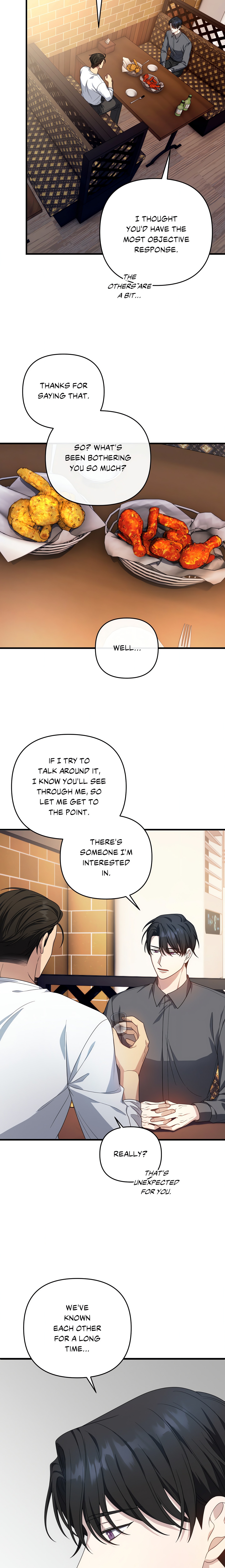 Pending Approval (Uncensored) Page 13 - MangaHe
