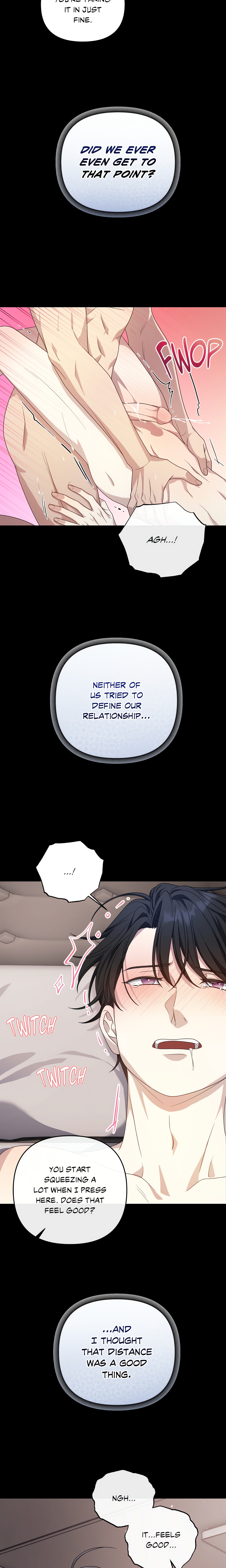 Pending Approval (Uncensored) Page 15 - MangaHe