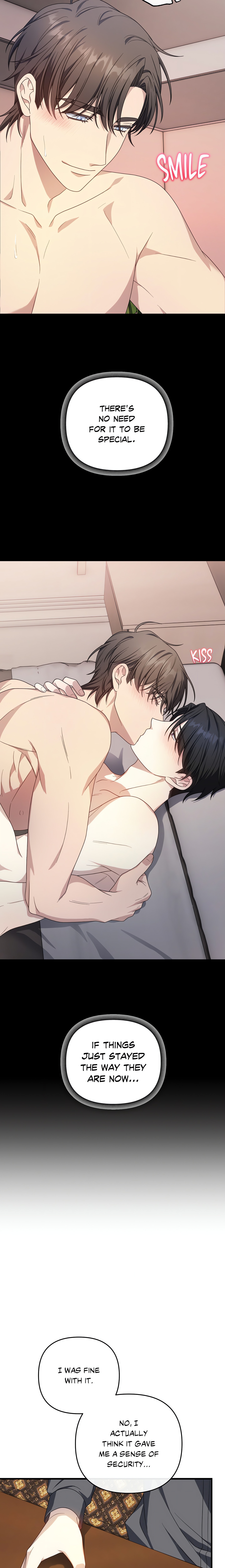 Pending Approval (Uncensored) Page 16 - MangaHe