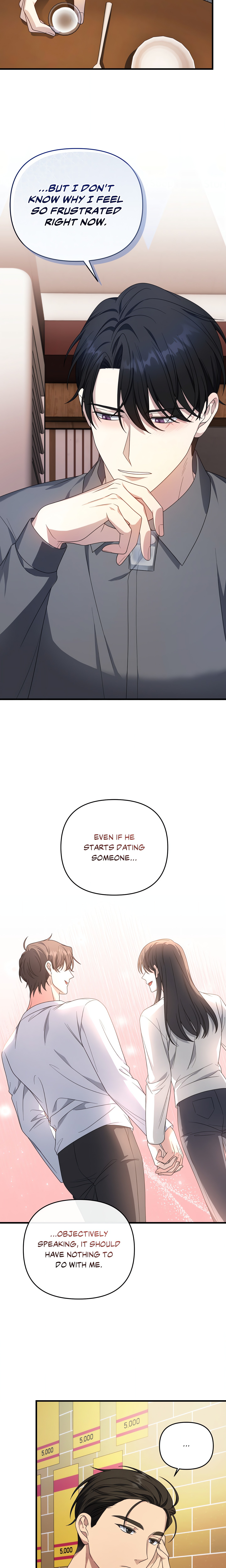 Pending Approval (Uncensored) Page 17 - MangaHe