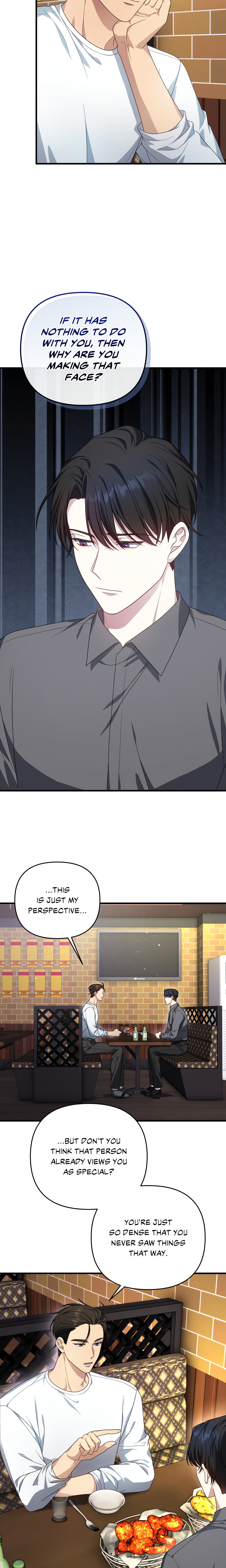 Pending Approval (Uncensored) Page 18 - MangaHe