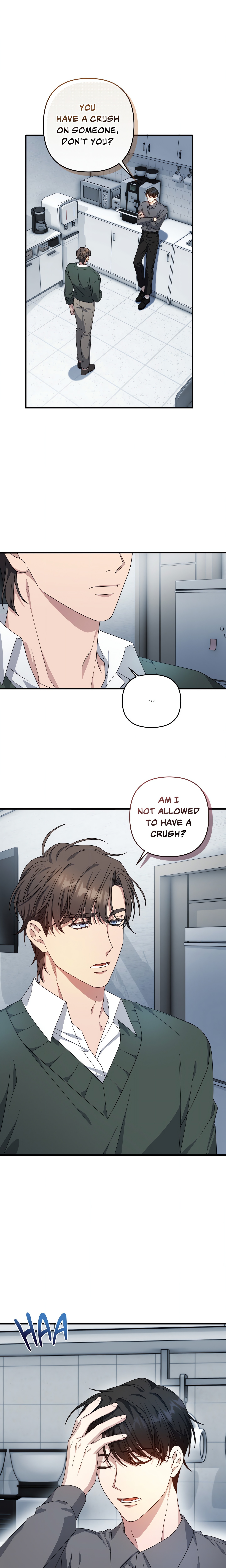 Pending Approval (Uncensored) Page 3 - MangaHe