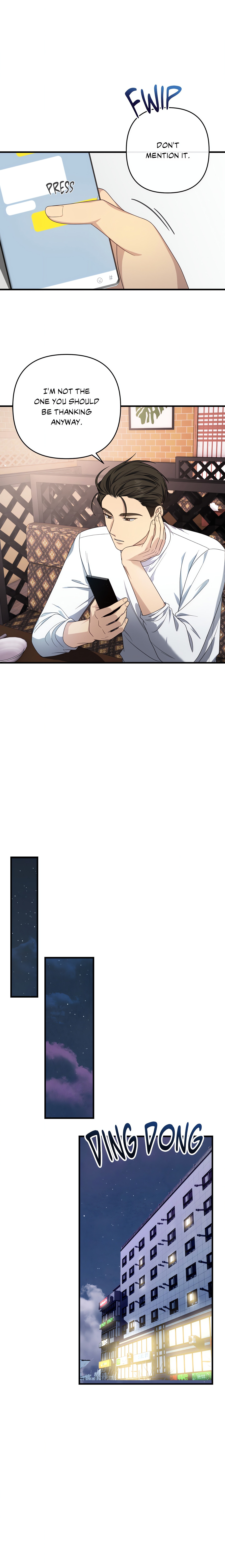 Pending Approval (Uncensored) Page 23 - MangaHe