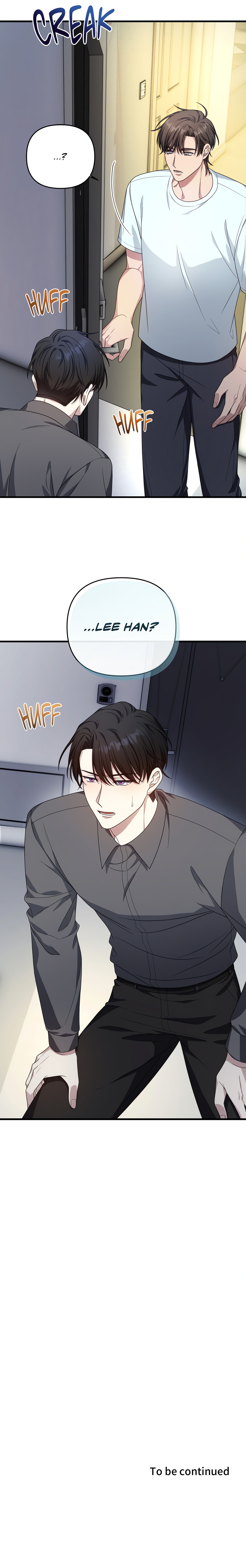 Pending Approval (Uncensored) Page 24 - MangaHe