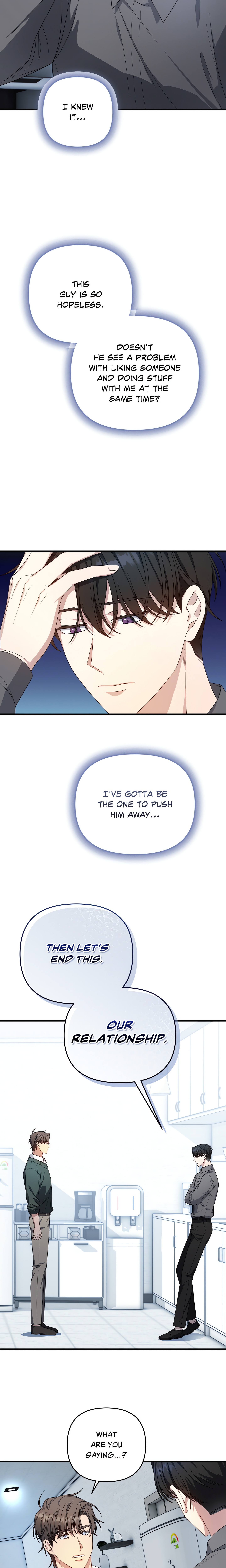 Pending Approval (Uncensored) Page 4 - MangaHe