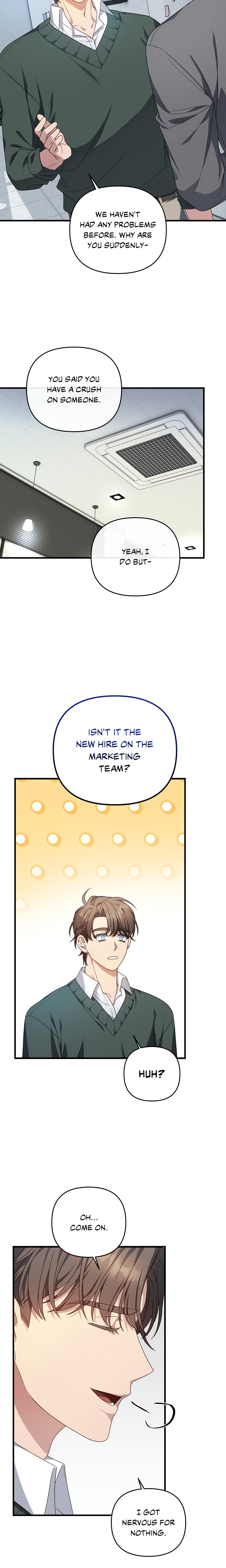 Pending Approval (Uncensored) Page 5 - MangaHe