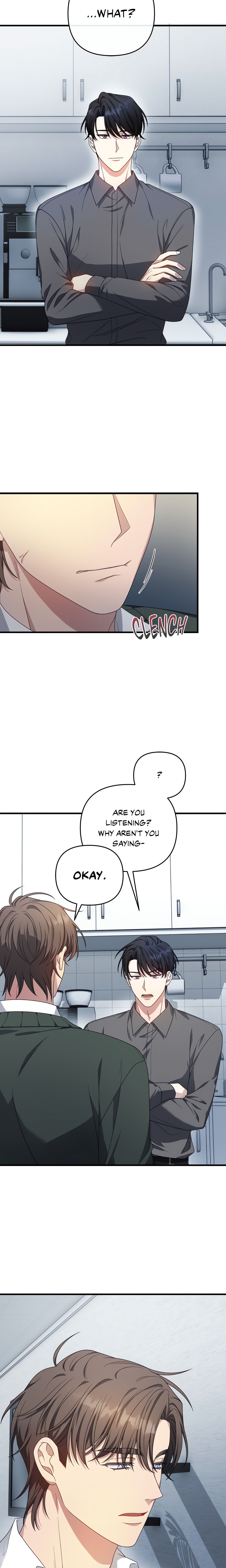 Pending Approval (Uncensored) Page 7 - MangaHe