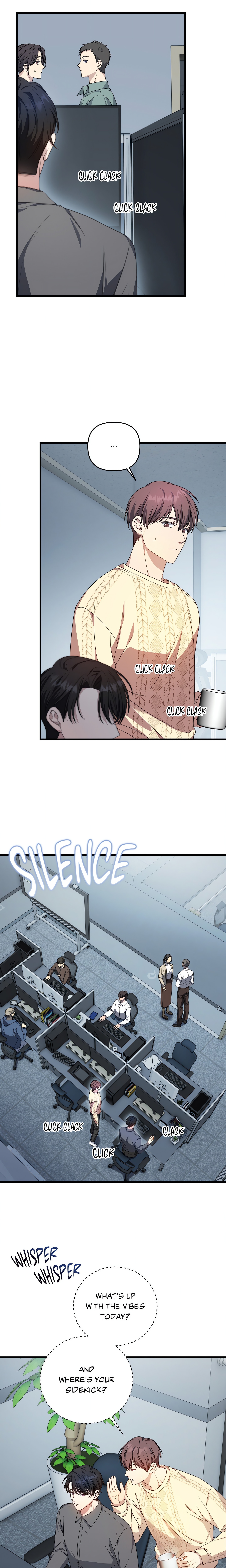Pending Approval (Uncensored) Page 9 - MangaHe