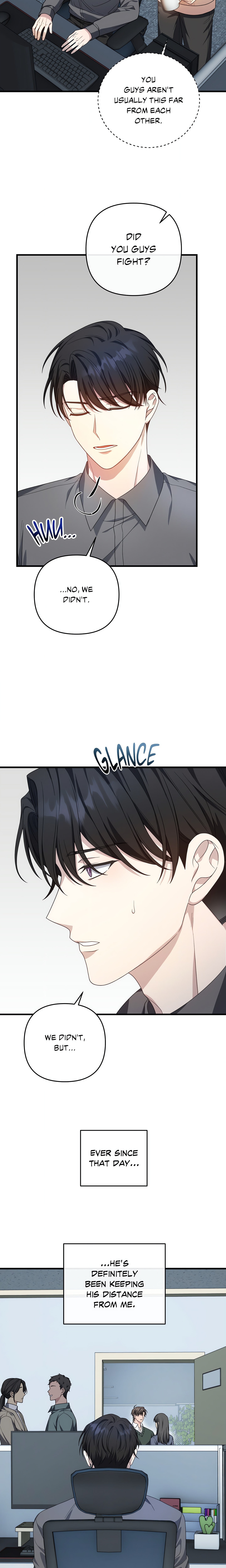 Pending Approval (Uncensored) Page 10 - MangaHe
