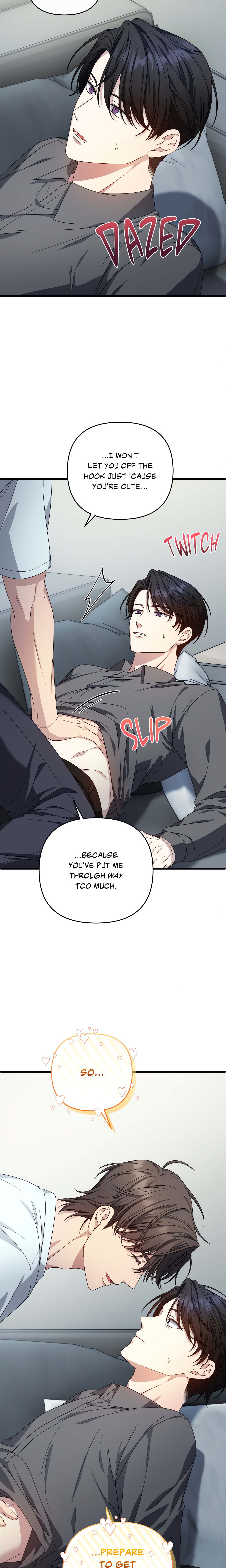 Pending Approval (Uncensored) Page 11 - MangaHe
