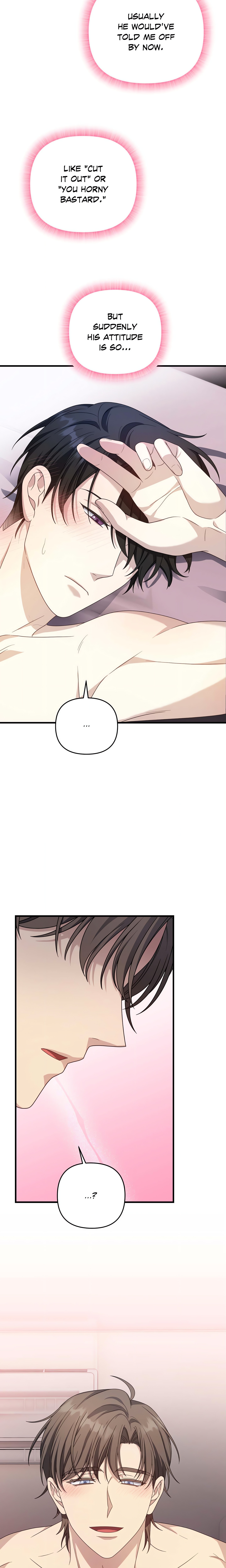 Pending Approval (Uncensored) Page 19 - MangaHe