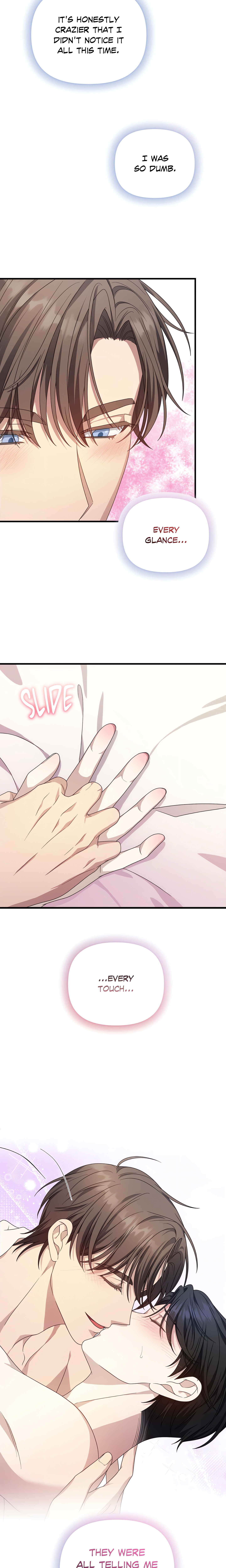 Pending Approval (Uncensored) Page 21 - MangaHe