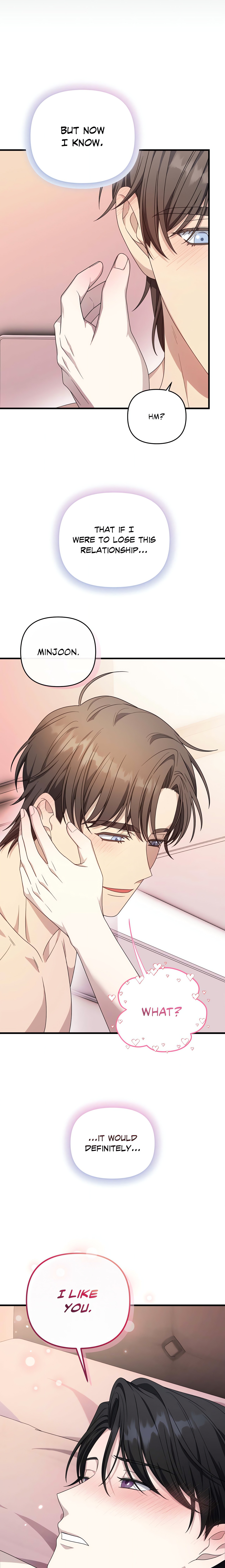 Pending Approval (Uncensored) Page 23 - MangaHe