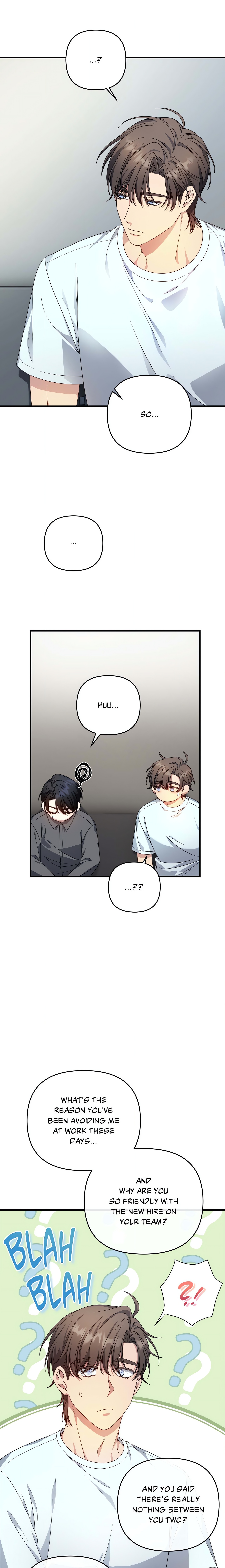 Pending Approval (Uncensored) Page 4 - MangaHe