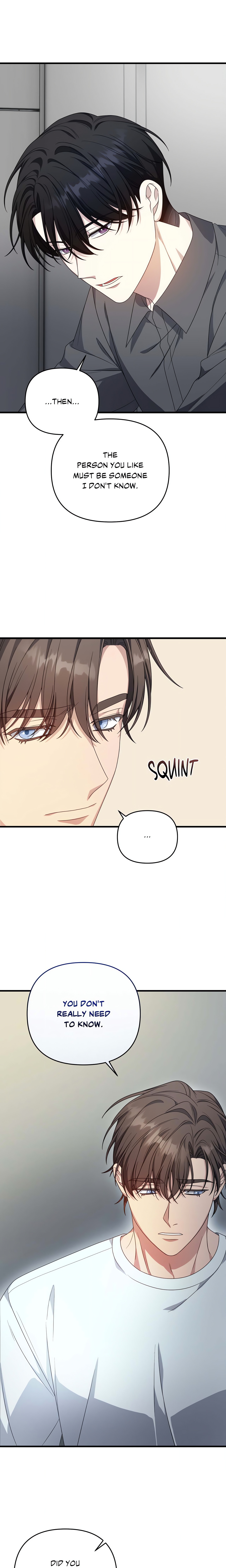 Pending Approval (Uncensored) Page 6 - MangaHe