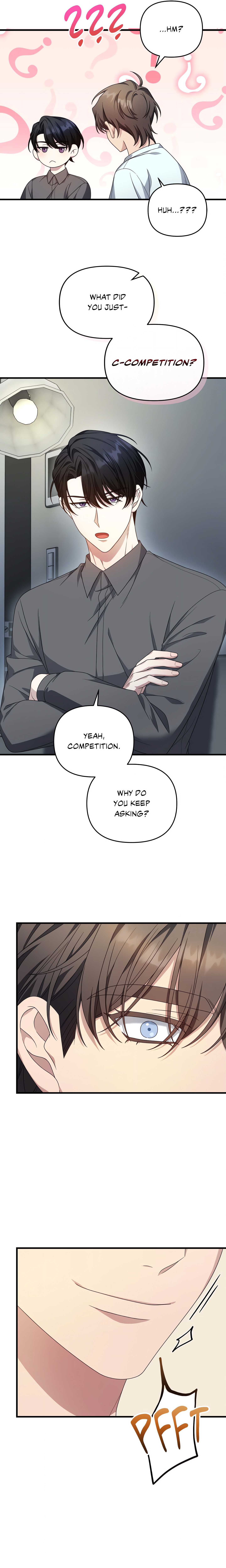 Pending Approval (Uncensored) Page 8 - MangaHe