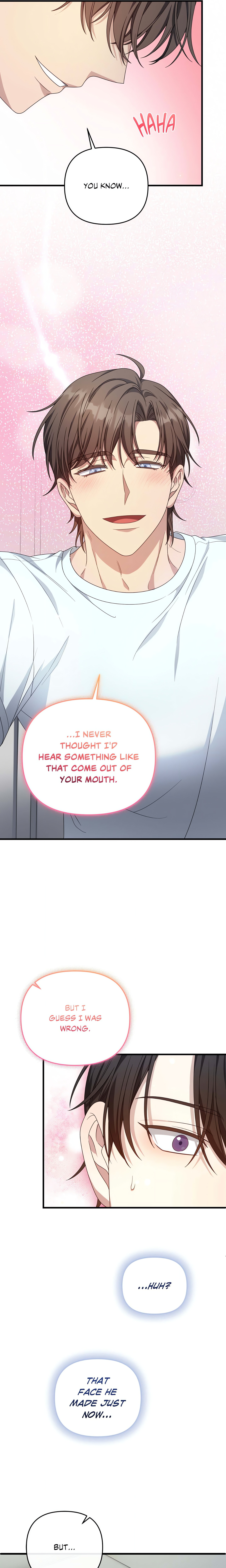 Pending Approval (Uncensored) Page 10 - MangaHe