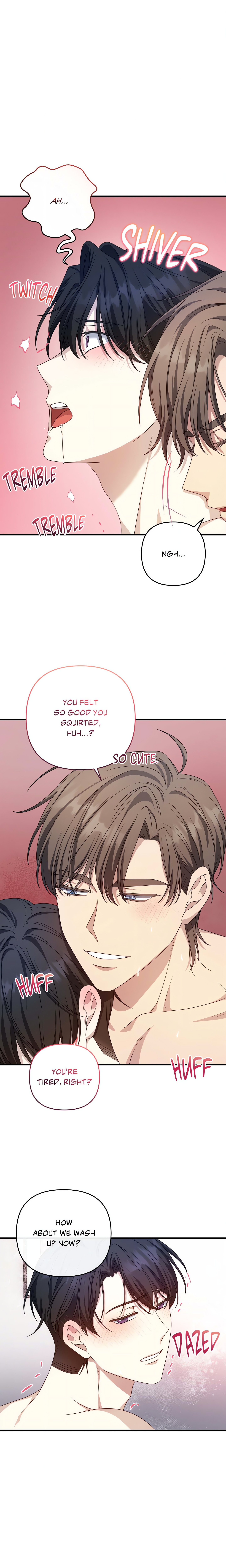 Pending Approval (Uncensored) Page 15 - MangaHe