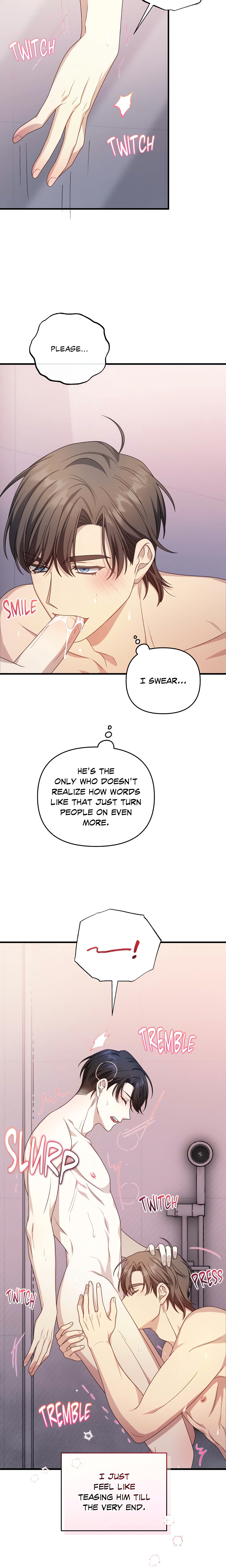 Pending Approval (Uncensored) Page 17 - MangaHe