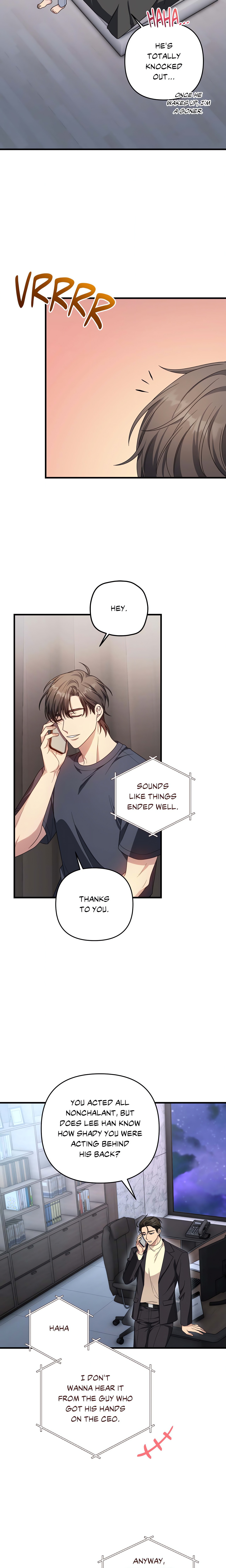 Pending Approval (Uncensored) Page 19 - MangaHe