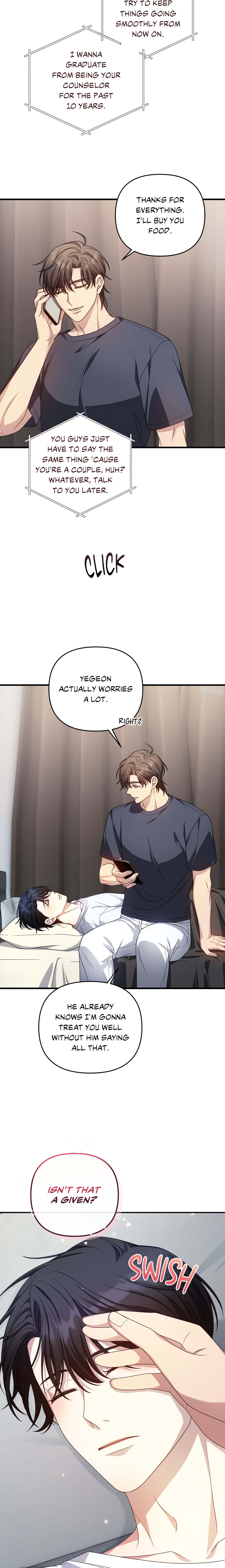 Pending Approval (Uncensored) Page 20 - MangaHe