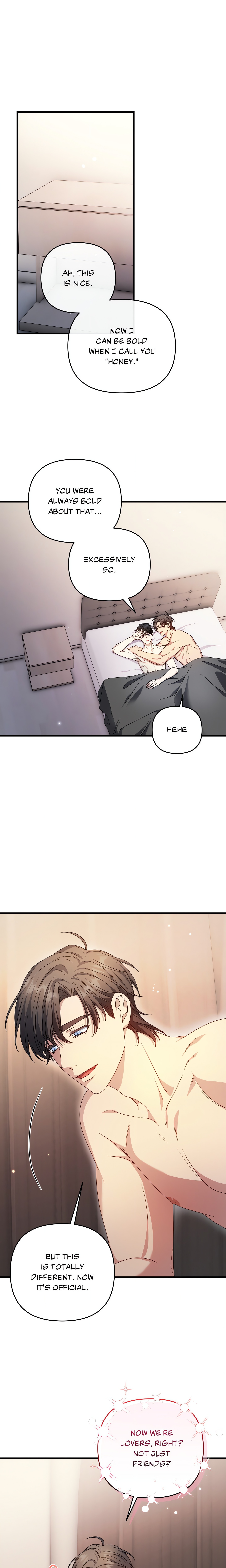 Pending Approval (Uncensored) Page 3 - MangaHe