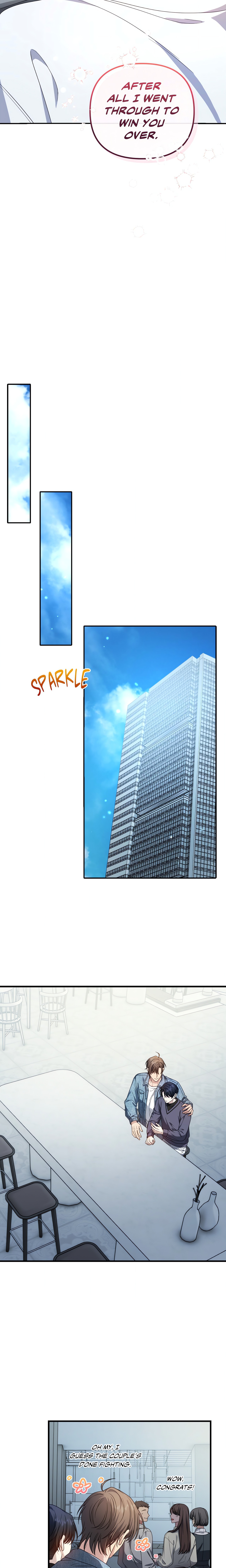 Pending Approval (Uncensored) Page 21 - MangaHe