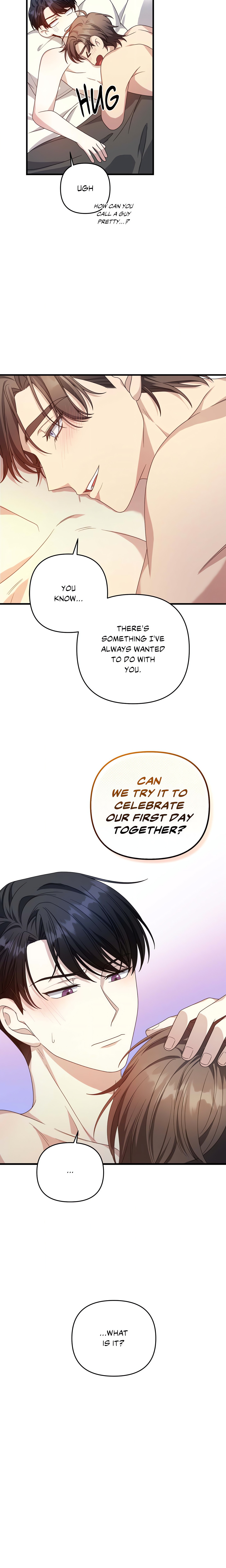 Pending Approval (Uncensored) Page 5 - MangaHe