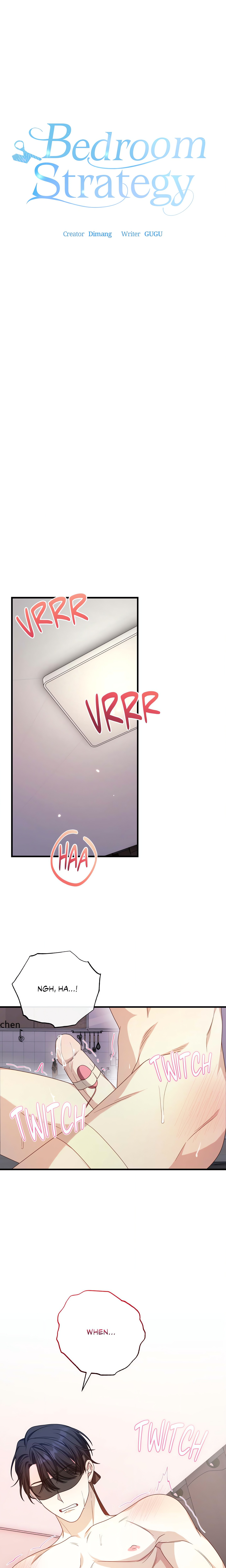 Pending Approval (Uncensored) Page 6 - MangaHe