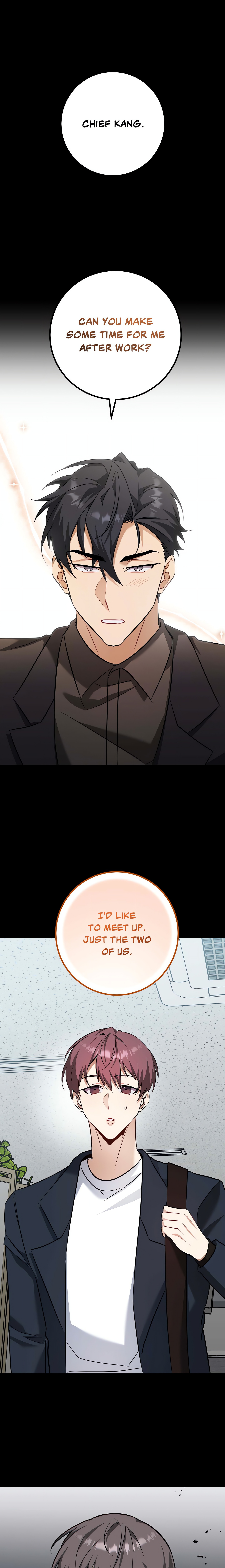 Pending Approval (Uncensored) Page 3 - MangaHe