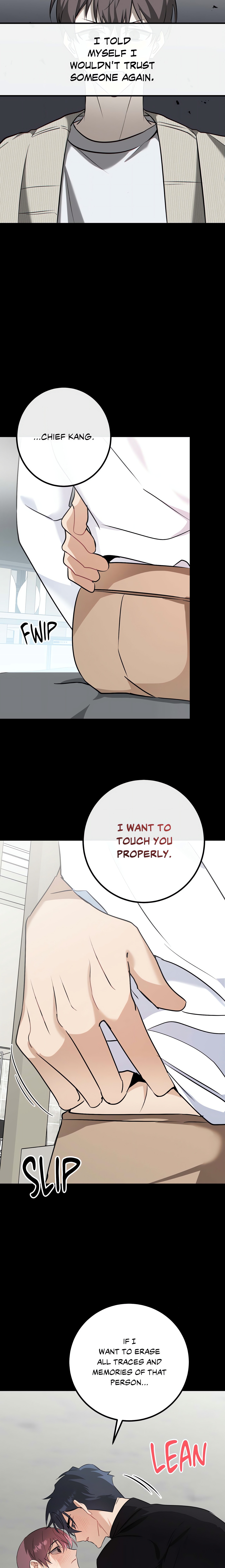 Pending Approval (Uncensored) Page 4 - MangaHe