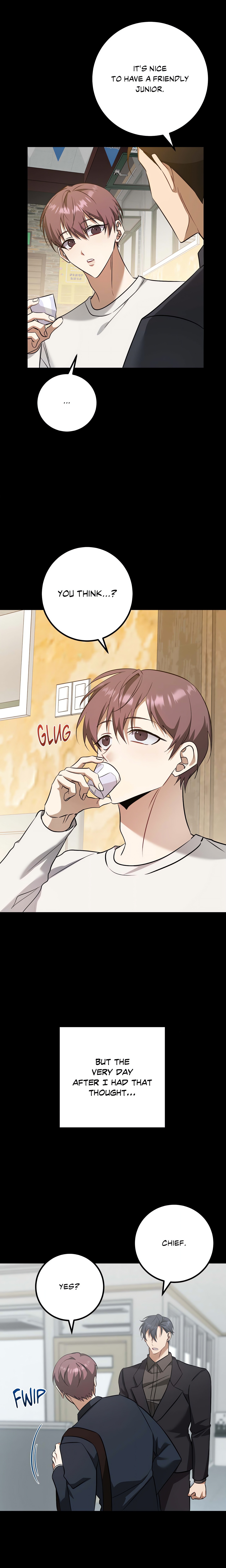 Pending Approval (Uncensored) Page 11 - MangaHe
