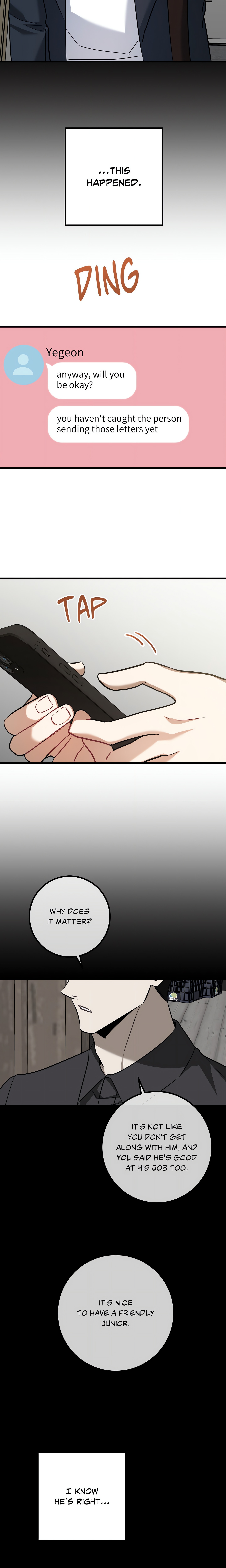 Pending Approval (Uncensored) Page 13 - MangaHe