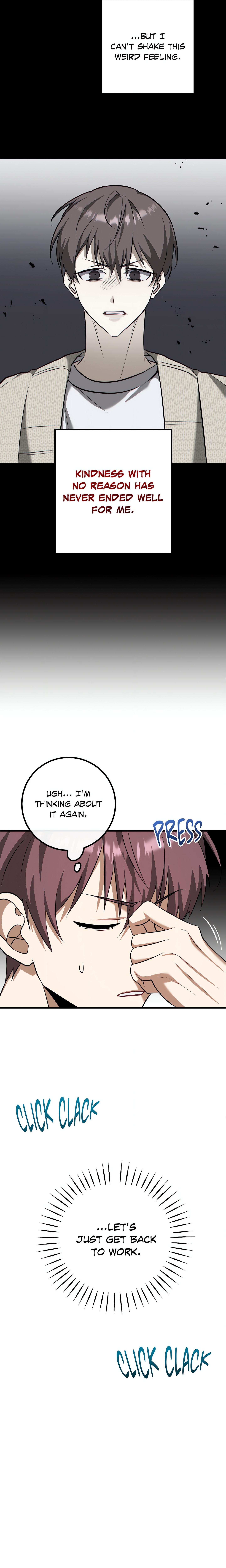 Pending Approval (Uncensored) Page 14 - MangaHe