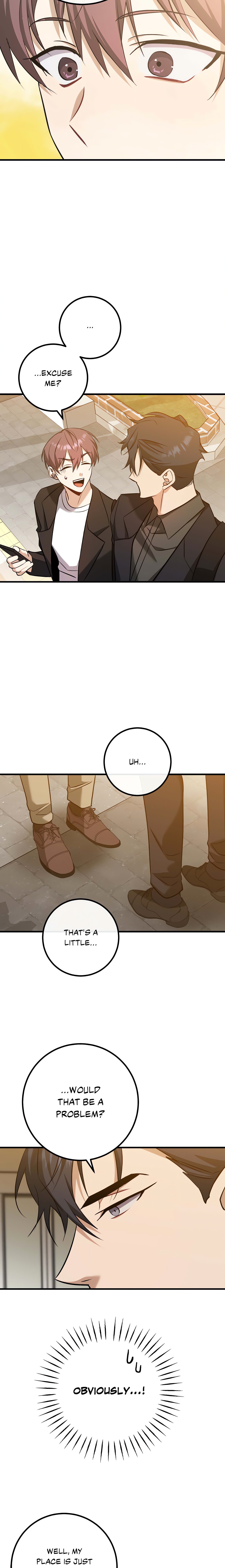 Pending Approval (Uncensored) Page 17 - MangaHe