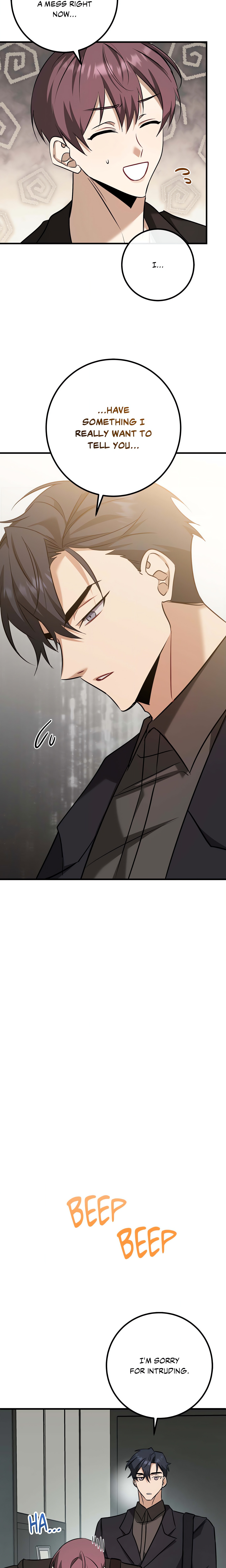 Pending Approval (Uncensored) Page 18 - MangaHe