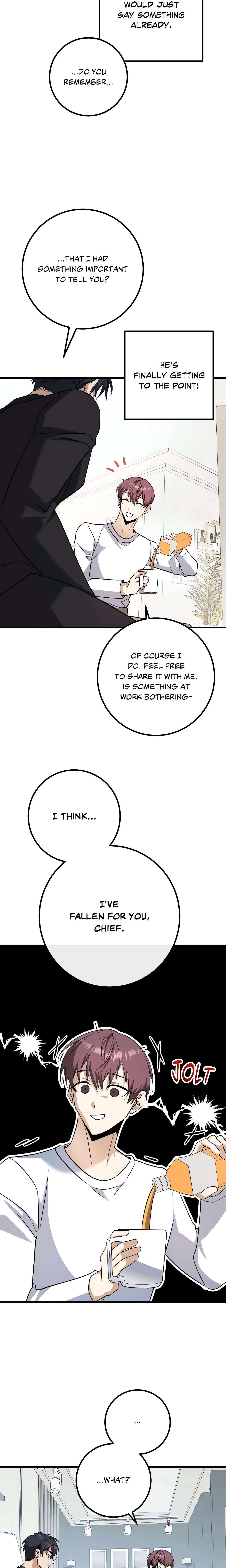 Pending Approval (Uncensored) Page 21 - MangaHe