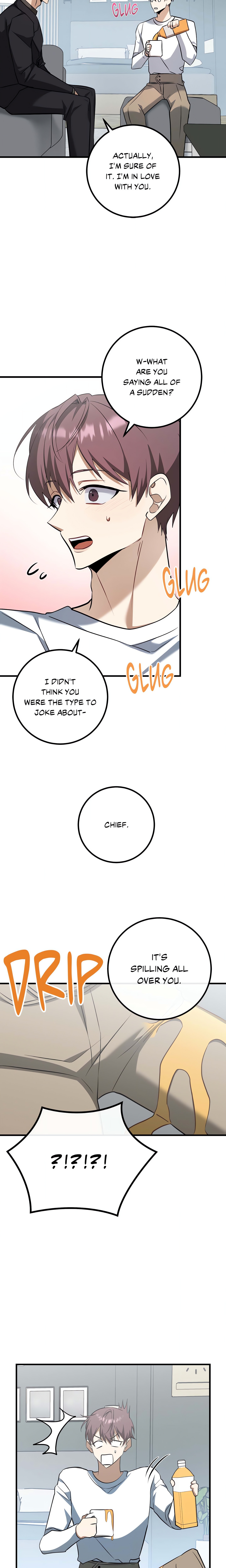 Pending Approval (Uncensored) Page 22 - MangaHe