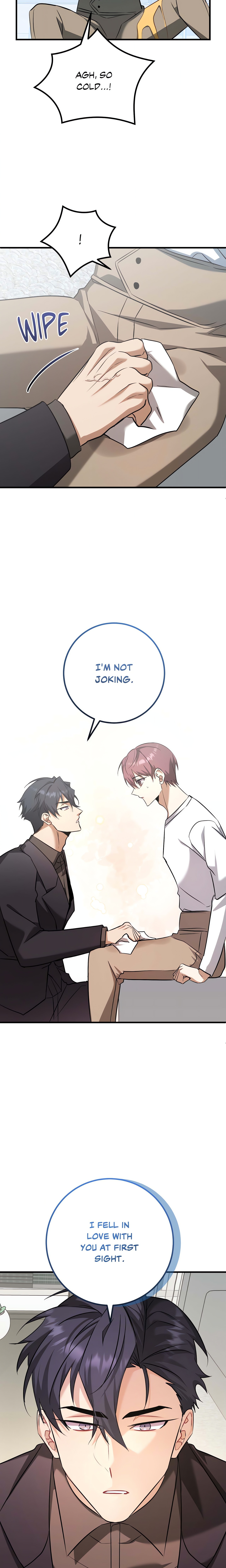 Pending Approval (Uncensored) Page 23 - MangaHe
