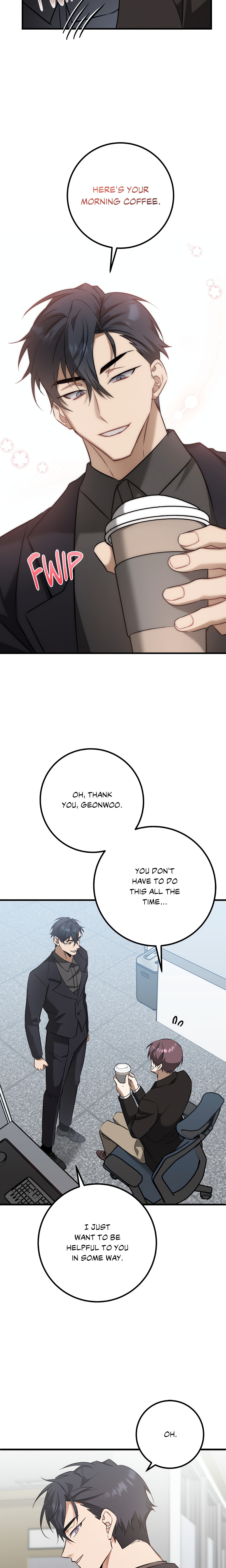 Pending Approval (Uncensored) Page 4 - MangaHe