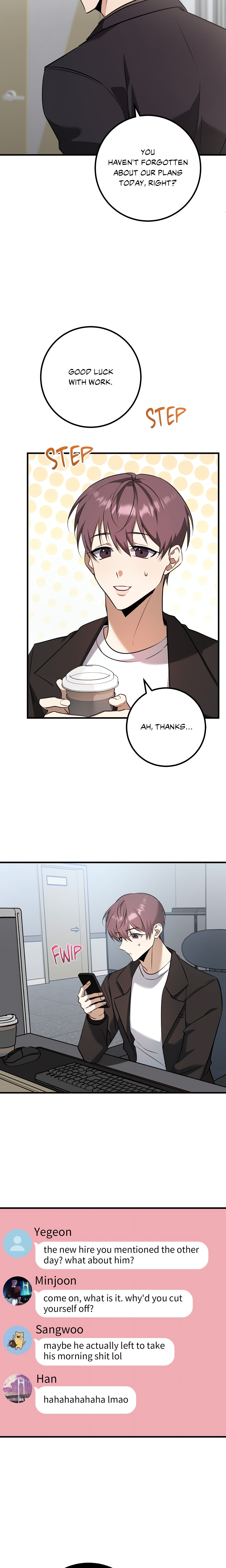 Pending Approval (Uncensored) Page 5 - MangaHe