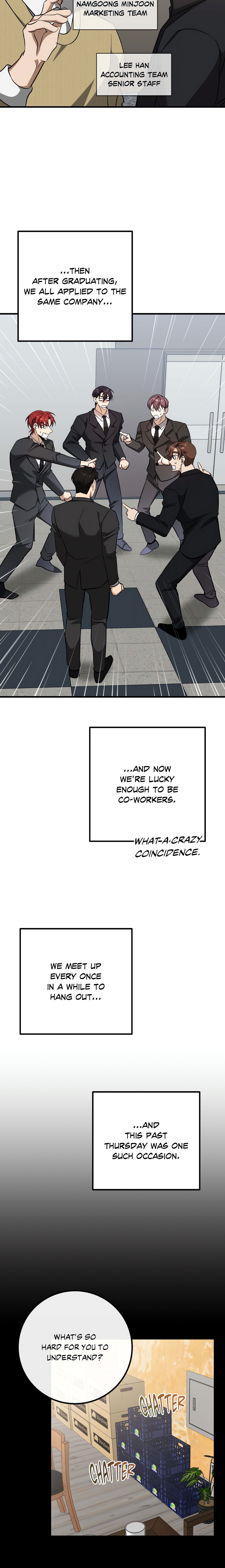 Pending Approval (Uncensored) Page 7 - MangaHe