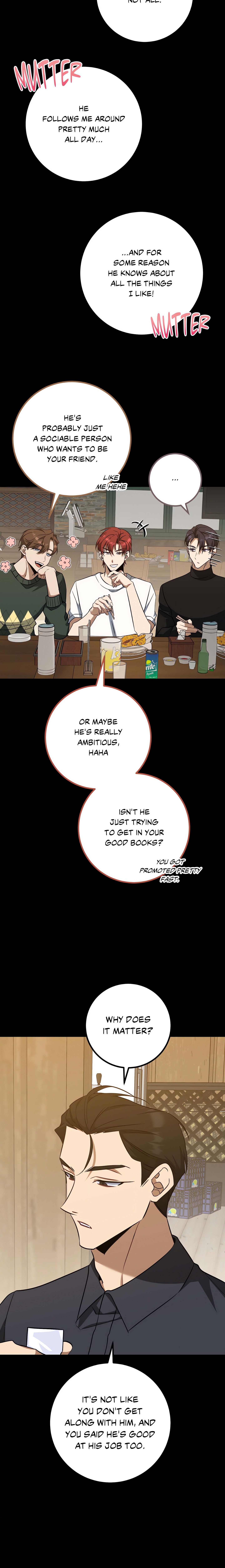 Pending Approval (Uncensored) Page 10 - MangaHe