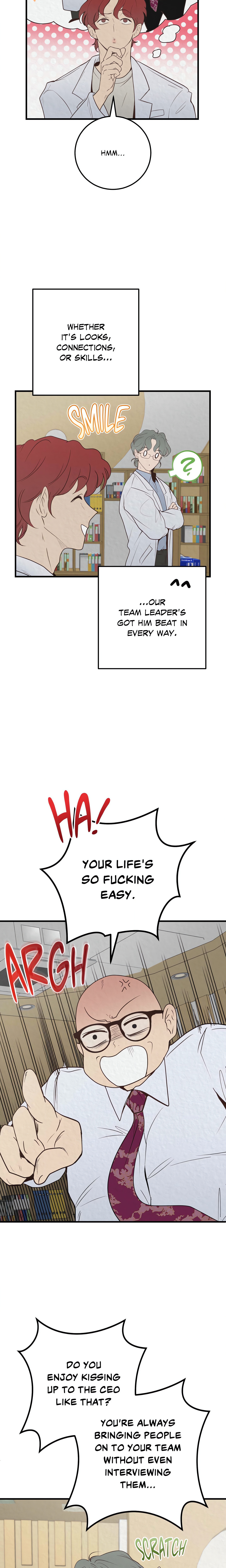 Pending Approval (Uncensored) Page 11 - MangaHe