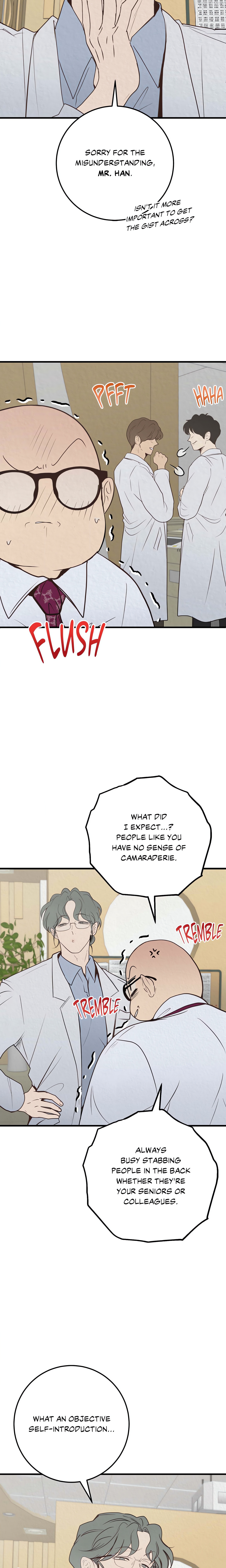 Pending Approval (Uncensored) Page 13 - MangaHe