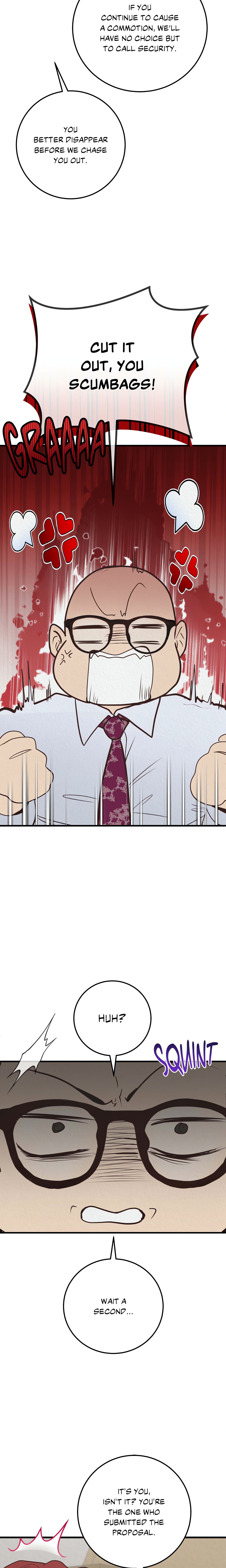 Pending Approval (Uncensored) Page 15 - MangaHe