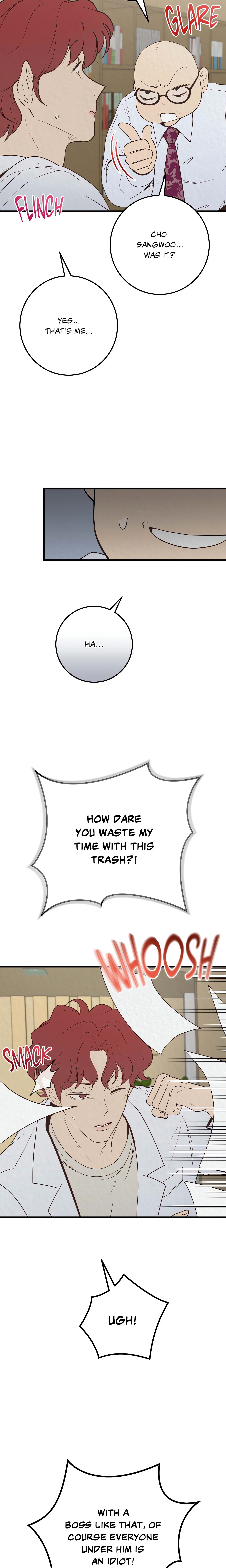 Pending Approval (Uncensored) Page 16 - MangaHe