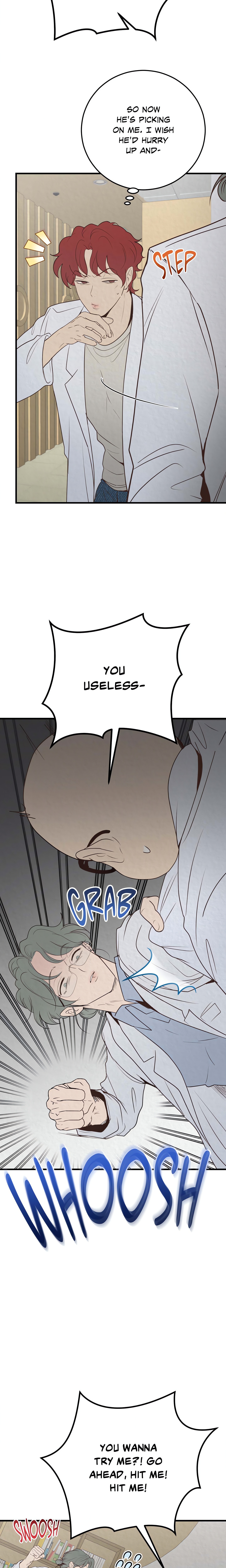 Pending Approval (Uncensored) Page 17 - MangaHe