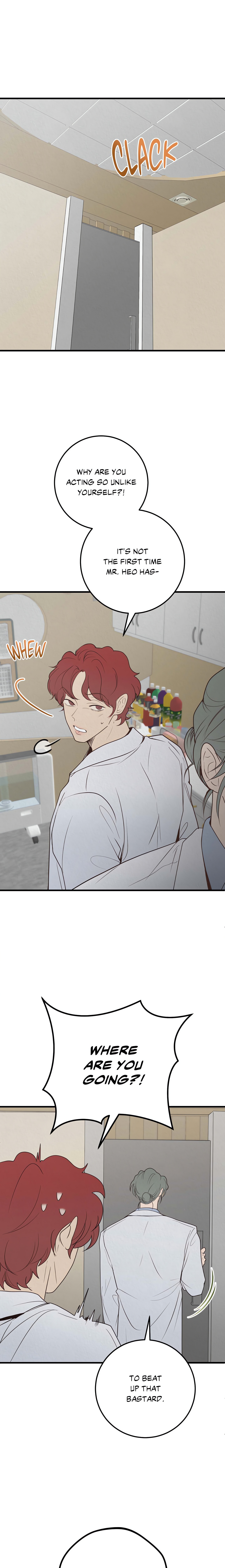 Pending Approval (Uncensored) Page 20 - MangaHe