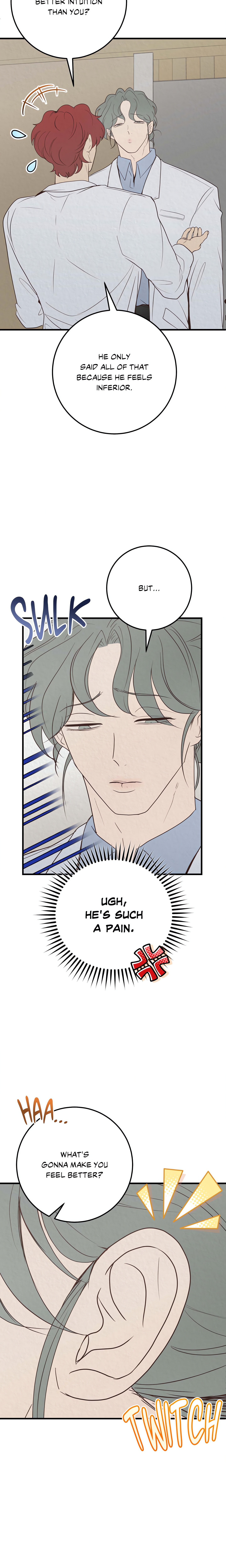 Pending Approval (Uncensored) Page 26 - MangaHe